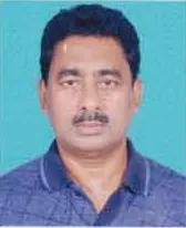 Alok Kumar Paik